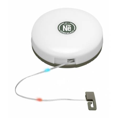 Newell CampBlaze - lampka LED ze sznurem świetlnym_1